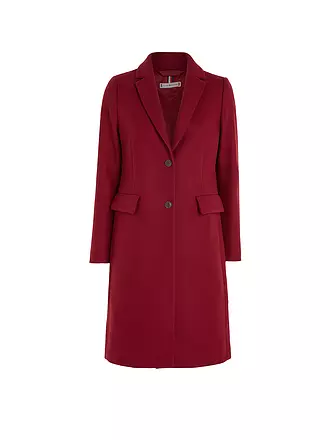 TOMMY HILFIGER | Wollmantel | 